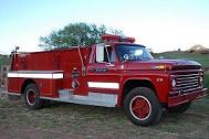 firetruckA truck transport photo