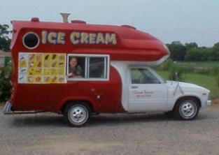 ice1 truck transport photo