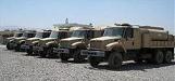 military truckA truck transport photo