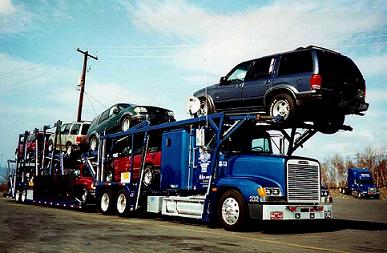 truckcarrier truck transport photo